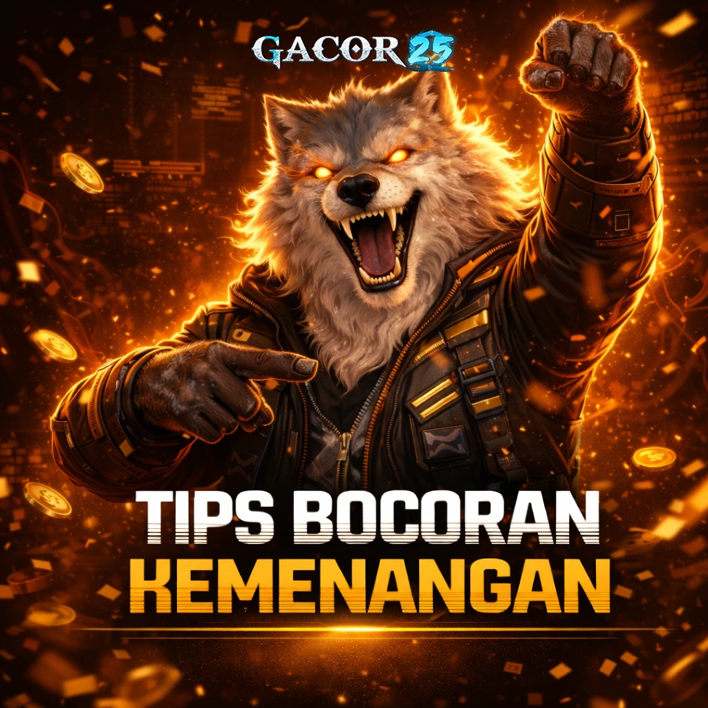 GACOR25: Daftar Slot Gacor dan Tips Bocoran Kemenangan Dengan Torresdales